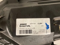 фото thumb №10, Лампа перед левый full led dacia sandero iii / jogger / logan 260601750r