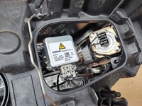 фото thumb №14, Kuga mk2 2.0 tdci лампа bi-xenon права перед ксенон