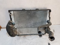 фото thumb №11, Bmw f10 f11 f06 радиаторов воды климат набор 2.0d