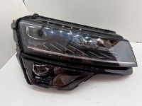 фото thumb №1, Skoda karoq 57a full led лампа перед передня права 57b941016d