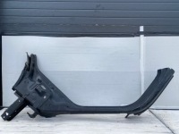 Купити Renault master 3 стійку  поріг обшивка правий перед 2010-2024, фото thumb