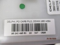 фото thumb №9, Peugeot 208 ii 1.5 bluehdi насос топлива поплавок nowa оригинальная