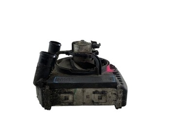 фото thumb №1, Smart fortwo i 0.6 интеркулер 0003127v009