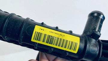 фото thumb №6, Радіаторів води tesla модель s рестайлінг 1057999-00-b