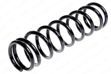 фото thumb №2, Пружина підвішування mazda cx-7 2.3 10.07-03.13 le