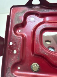 Honda prelude iv 92-96 f20a4 основа корпус акумулятор 2,0 b в Україні, фото thumb