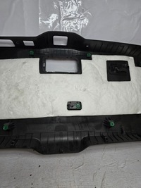 фото thumb №8, Mazda cx5 ii 17-osłona крышки багажника kb7w68960 usa