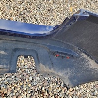 фото thumb №9, Бампер задній задня dacia duster i фарбований