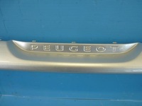 фото thumb №7, Peugeot boxer iii lift решётка радиатора 15- 18072049
