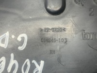 фото thumb №9, Jeep cherokee замок дверь задних правая сторона 04589914ad 2015