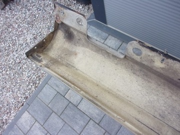 фото thumb №6, Mercedes w211 e55 amg порог пороги a2116980654