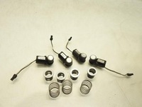 фото thumb №8, Отсутствует 1 пружины датчик датчики pdc toyota corolla verso ii 1c0 10ca0212a