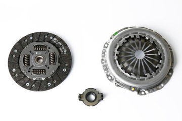 фото thumb №13, Зчеплення kpl. luk 620308400