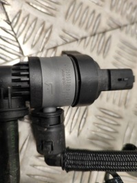 Peugeot 508 2 2021 клапан вакуумa / электроклапан турбины Киев, фото thumb