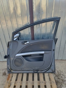 фото thumb №14, Дверь правые правый перед seat leon ii рестайлинг годы 2009-2012 оригинал