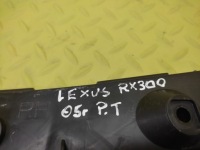 Lexus rx300 напрямна бампера правий задня 5257548020 Недорого, фото thumb