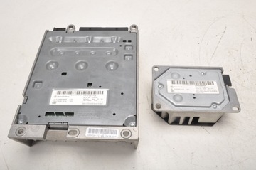 фото thumb №8, Mercedes w211 динаміки комплект harman кардон