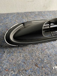 фото thumb №7, Права решітка бампера mercedes w222 s-klasa