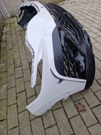 фото thumb №6, Бампер renault captur rs line prest-02