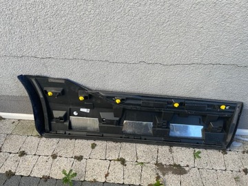 фото thumb №10, Audi e-tron планка двері лівий зад 4ke853969