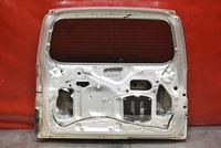 фото thumb №12, Крышка багажника зад задняя 1f7 toyota rav 4 3 iii 05-08