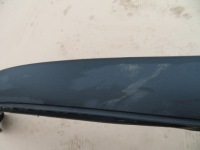 фото thumb №12, Vw polo 9n накладка спойлер бампера перед 6n0805903