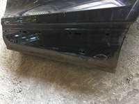 фото thumb №8, Audi q7 4l двері ліва задні лівий задня lz9y