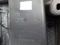 фото thumb №5, Skoda fabia 2011r 1.2b панель приладів приладова