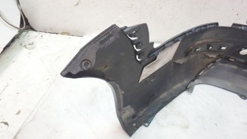 фото thumb №9, Seat leon iii 5f9 диффузор бампер зад 5f9807568b 5f9807521b