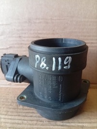 фото thumb №1, Расходомер bmw оригинальный номер 1438687