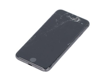 Apple iPhone 8 A1905 2 ГБ 64 ГБ LTE «серый космос» iOS