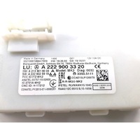 фото thumb №3, Mercedes s w222 модуль keyless a2229003320