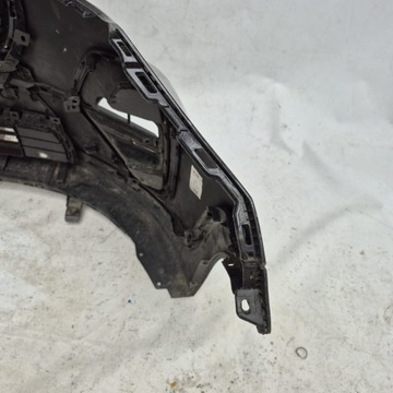 фото thumb №13, Kia sportage iv gt-line рестайлінг 18-21 бампер перед переднє pdc 86511-f1500