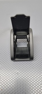 фото thumb №4, Mercedes w205 заглушка isofix a2058680239