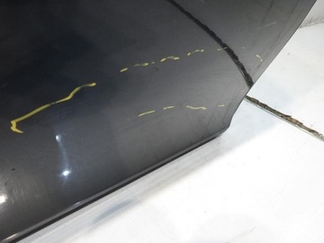 фото thumb №9, Двері праві зад 189 mercedes w220 43r-001426