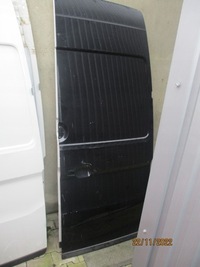 фото thumb №1, Дверь правое задняя vw crafter ii 7c0 18-21 rok