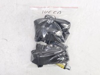 Iveco daily 00-14 ремень безопасности сиденье двойной средний 1m 33012300f Недорого, фото thumb