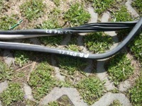 фото thumb №2, C4 picasso i 06-13 rok прокладка дверь l/p перед