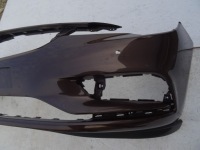 Opel astra v k 2015- бампер перед оригинал Доставка, фото thumb