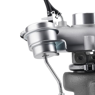 фото thumb №11, Турбонагнетатель do subaru forester impreza wrx 2.0l td04l-13t 49377-04300