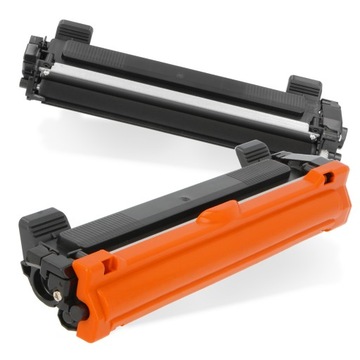 2x тонера для Brother TN-1090 DCP-1622WE HL-1222WE