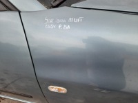 фото thumb №5, Seat ibiza iii lift крыло правый перед передний ls5v