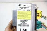 фото thumb №4, Модуль подушка безопасности hyundai ix 35