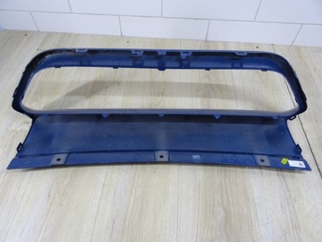 фото thumb №6, Mini cooper f60 накладка бампера 51119498324