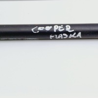 фото thumb №4, Привод капот передней mini one cooper r50 nr19