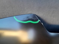 фото thumb №4, Renault clio iv 12- капот перед передня oryg