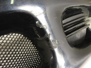 фото thumb №9, Бампер перед ford mondeo mk1 rs