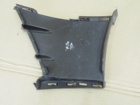 фото thumb №16, Mercedes s-klasa w223 20- направляющая защита бампера 2238851701