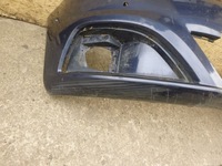 фото thumb №8, Seat alhambra ii 2 7n5 2010 10- бампер передній