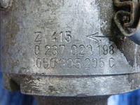 фото thumb №5, Vw jetta golf 2 ii audi 80 b3 1.6 апарат запалювання 050905205c